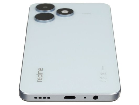 Смартфон Realme Note 80 4/64Gb Blue